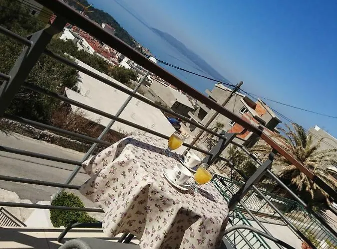 Apartments Nataly With Free Parking