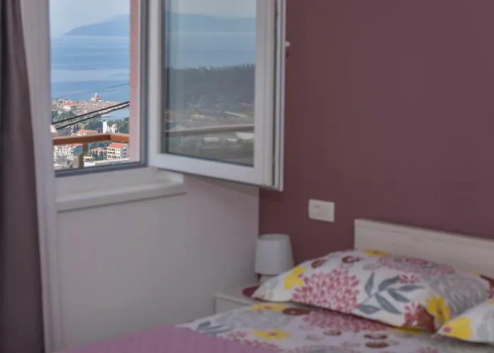 Apartments Nataly With Free Parking