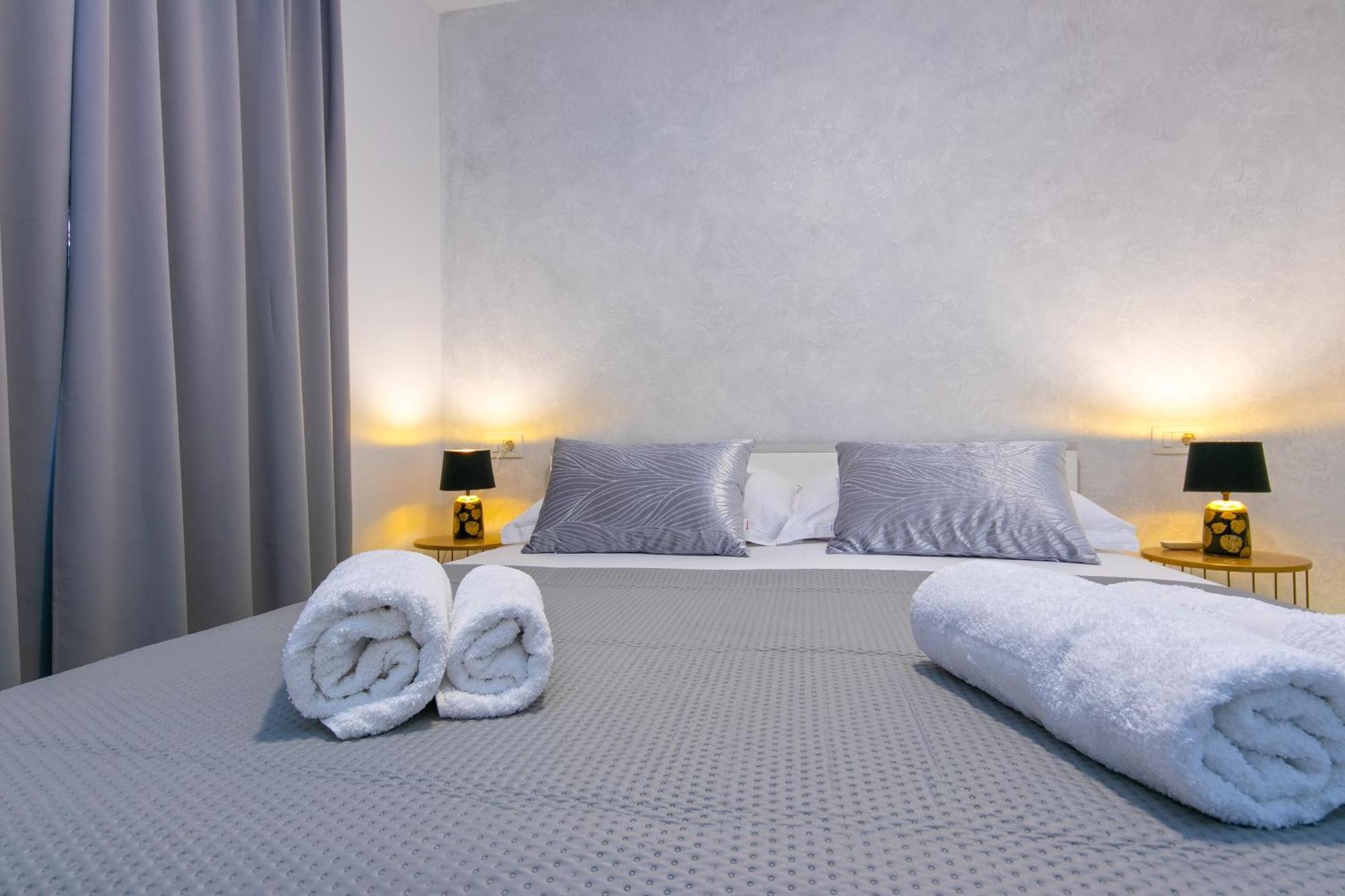 Nataly With Free Parking Apartma *