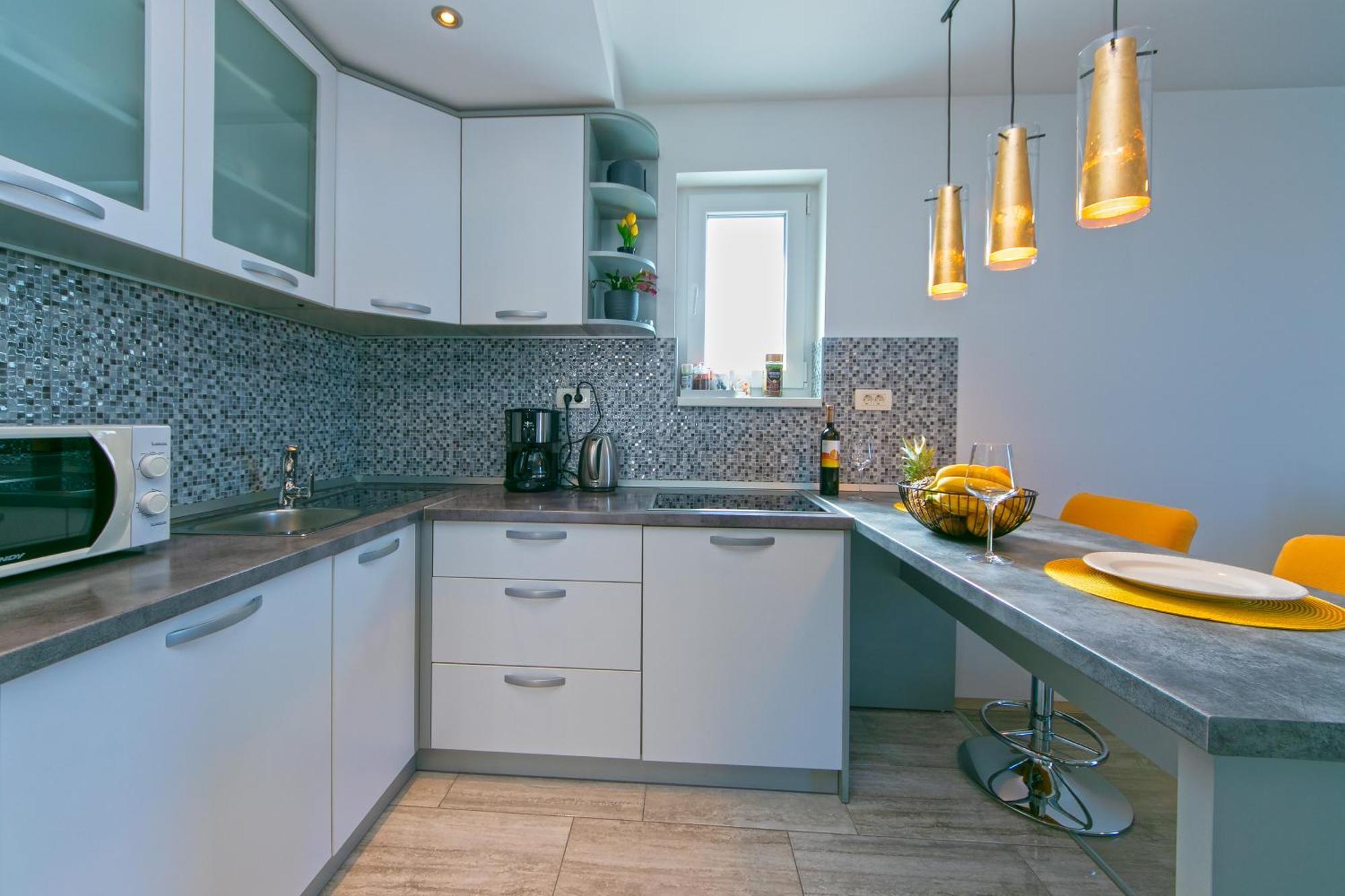 Apartma Nataly With Free Parking *