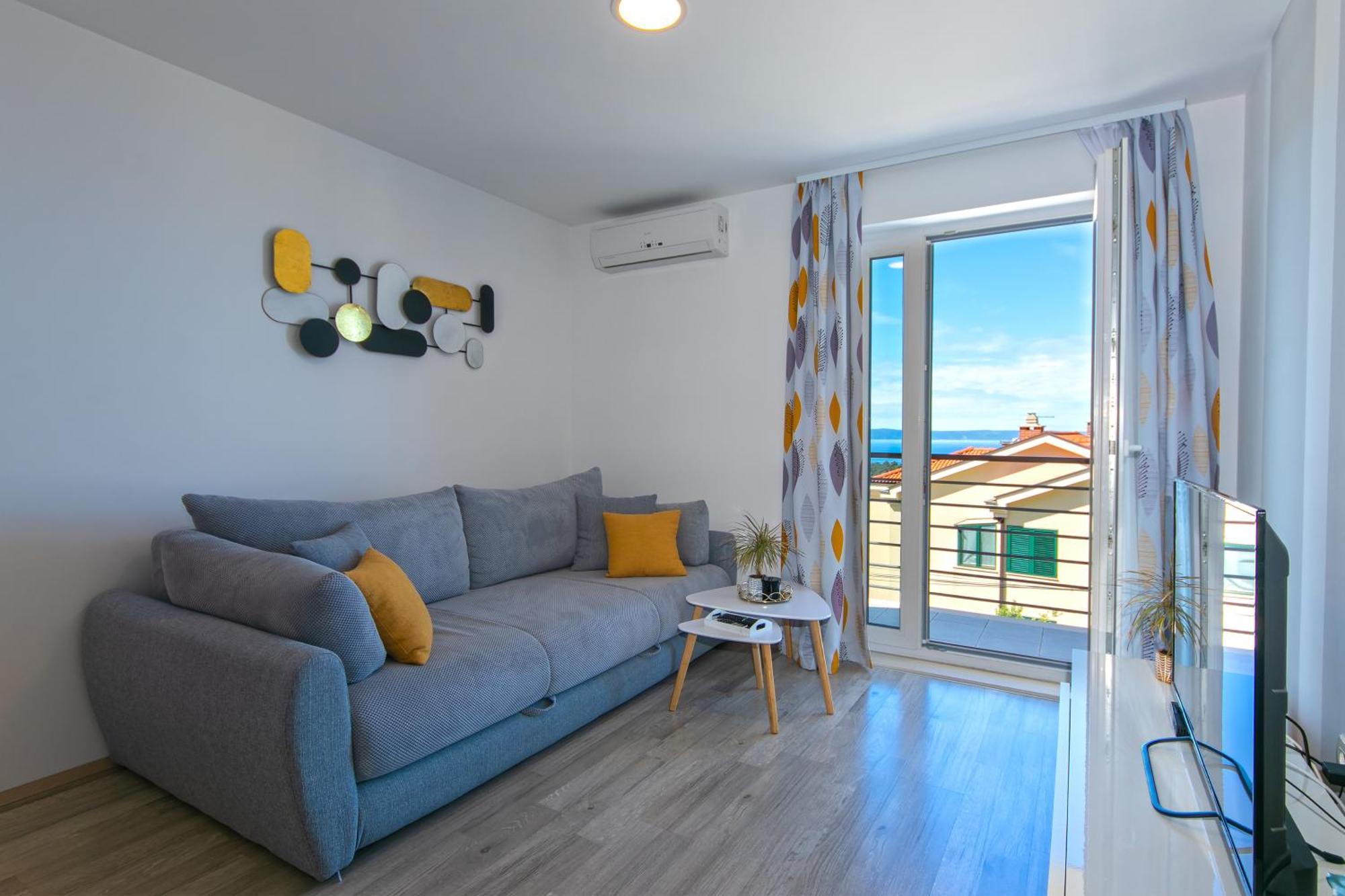 Apartma Nataly With Free Parking