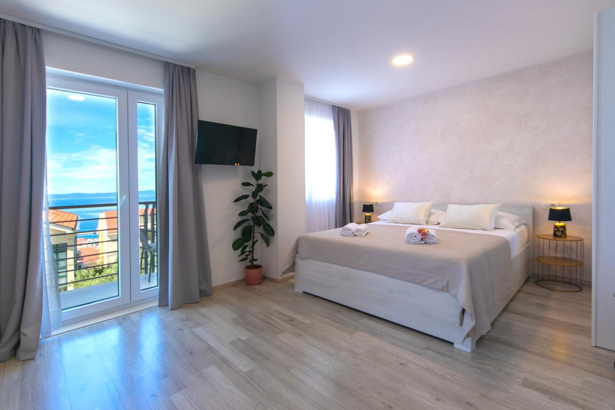 Apartma Nataly With Free Parking *