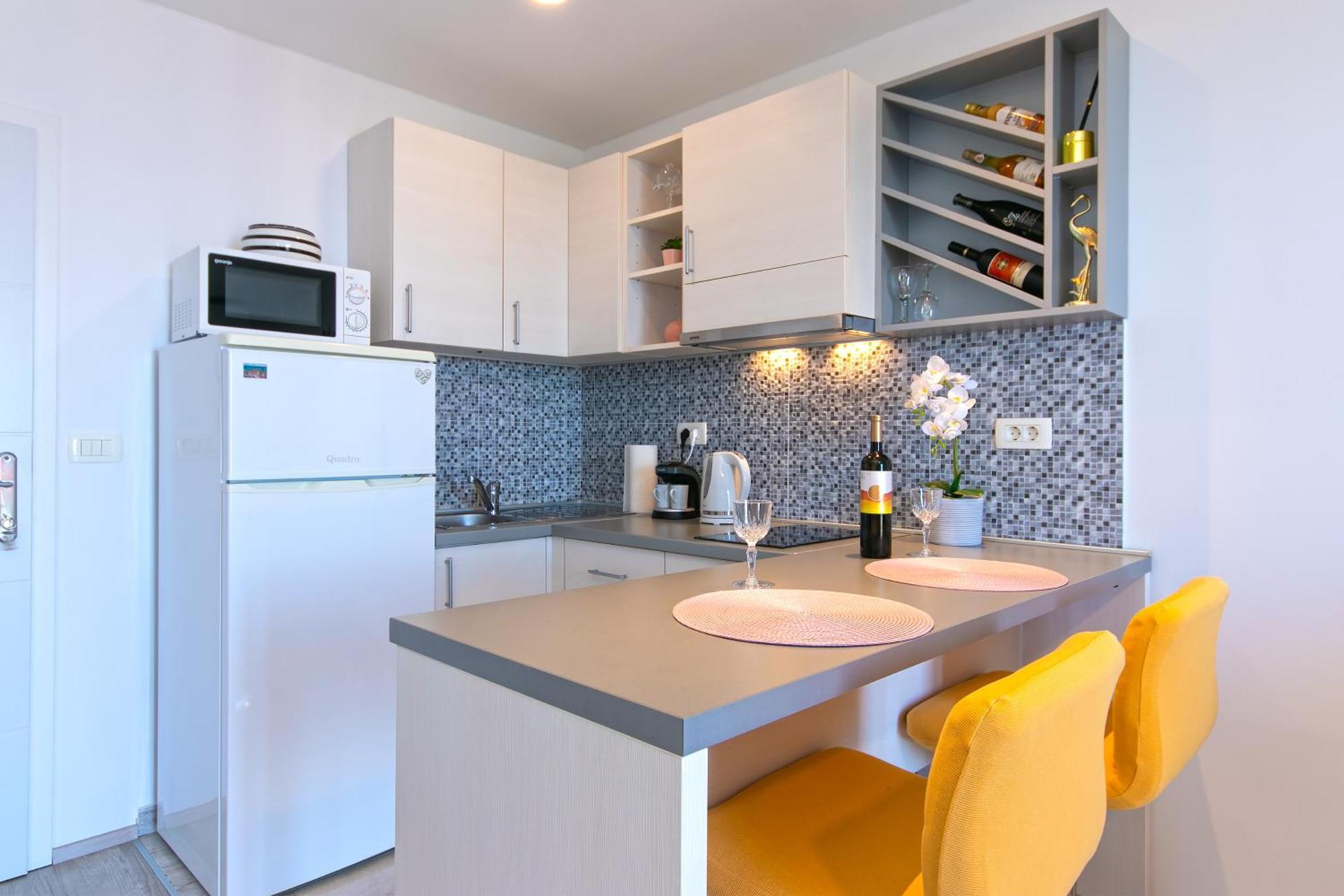 Apartma Nataly With Free Parking