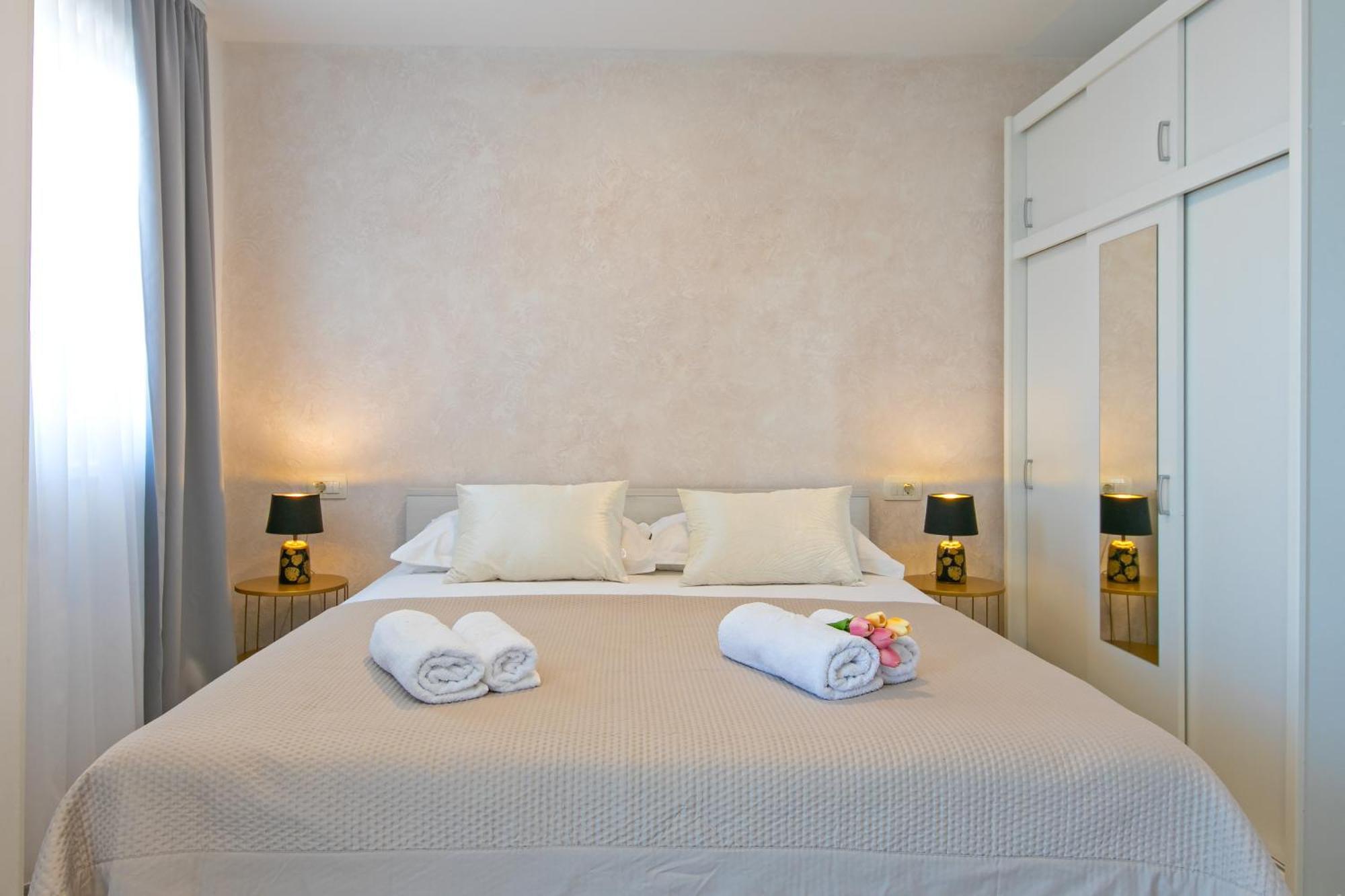 Nataly With Free Parking Apartma *