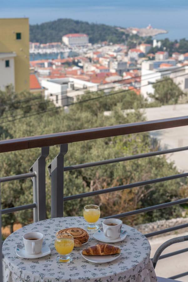 Apartment Nataly With Free Parking Makarska