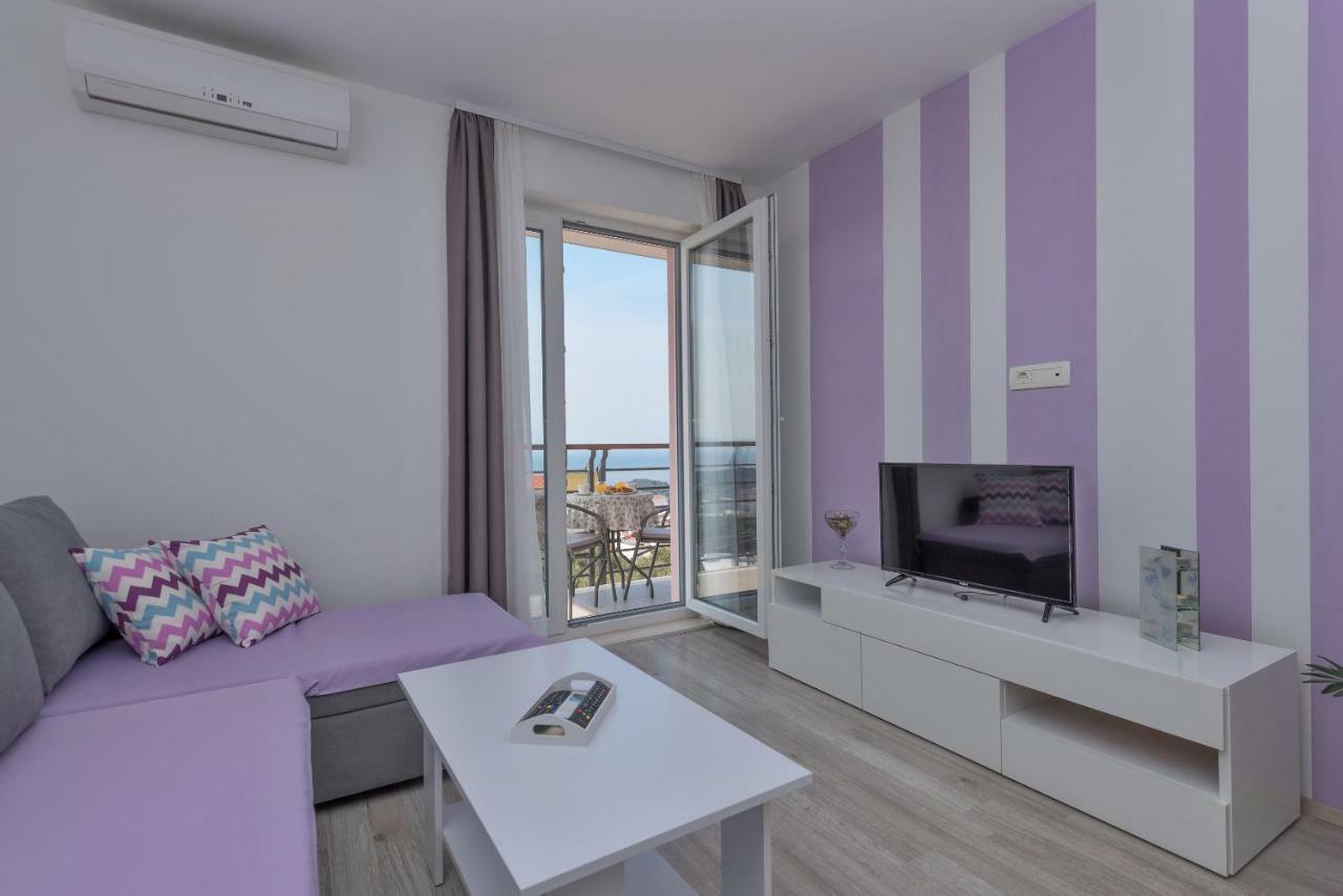 Nataly With Free Parking Makarska