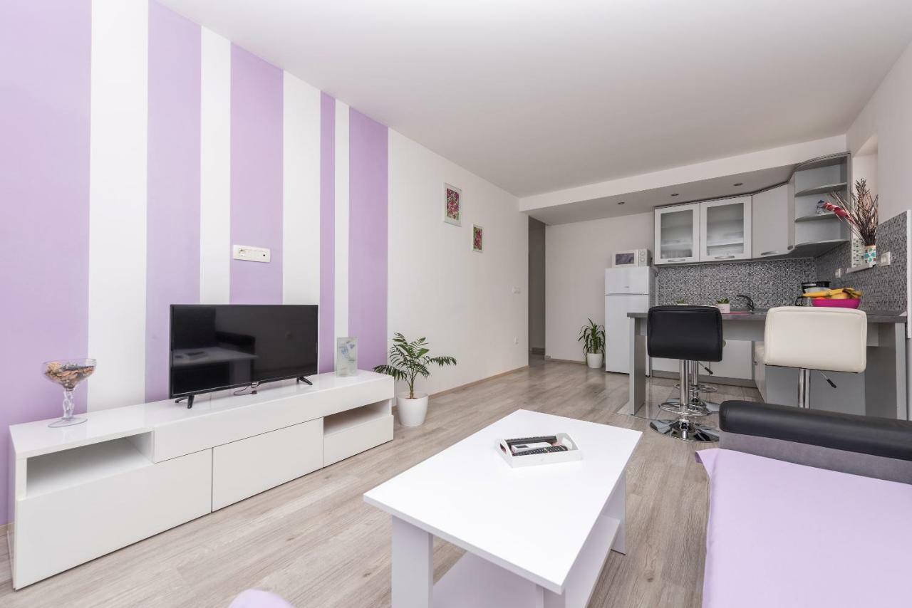 Apartment Nataly With Free Parking