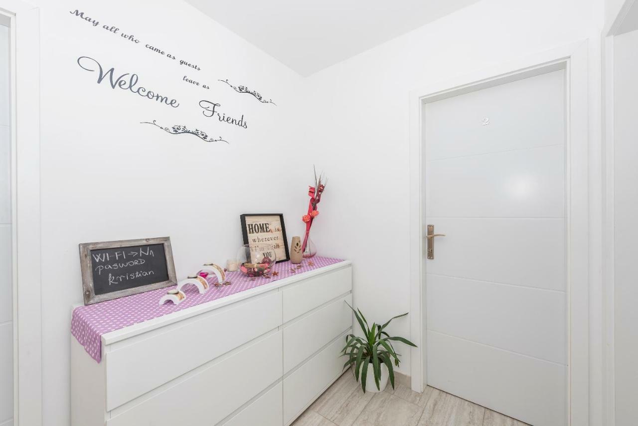 Apartment Nataly With Free Parking