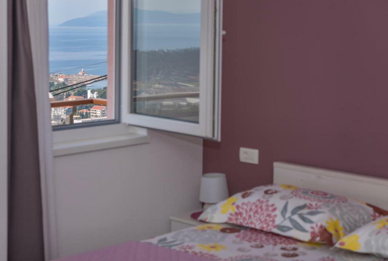 Apartment Nataly With Free Parking Makarska