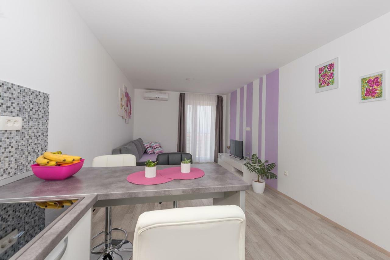 Apartment Nataly With Free Parking *
