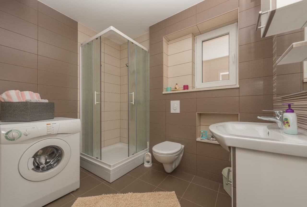 Apartment Nataly With Free Parking *