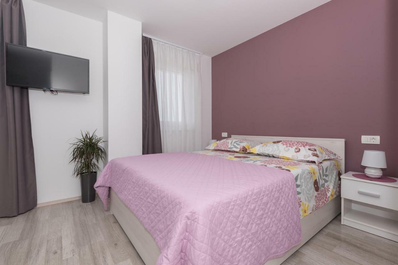 Nataly With Free Parking * Makarska