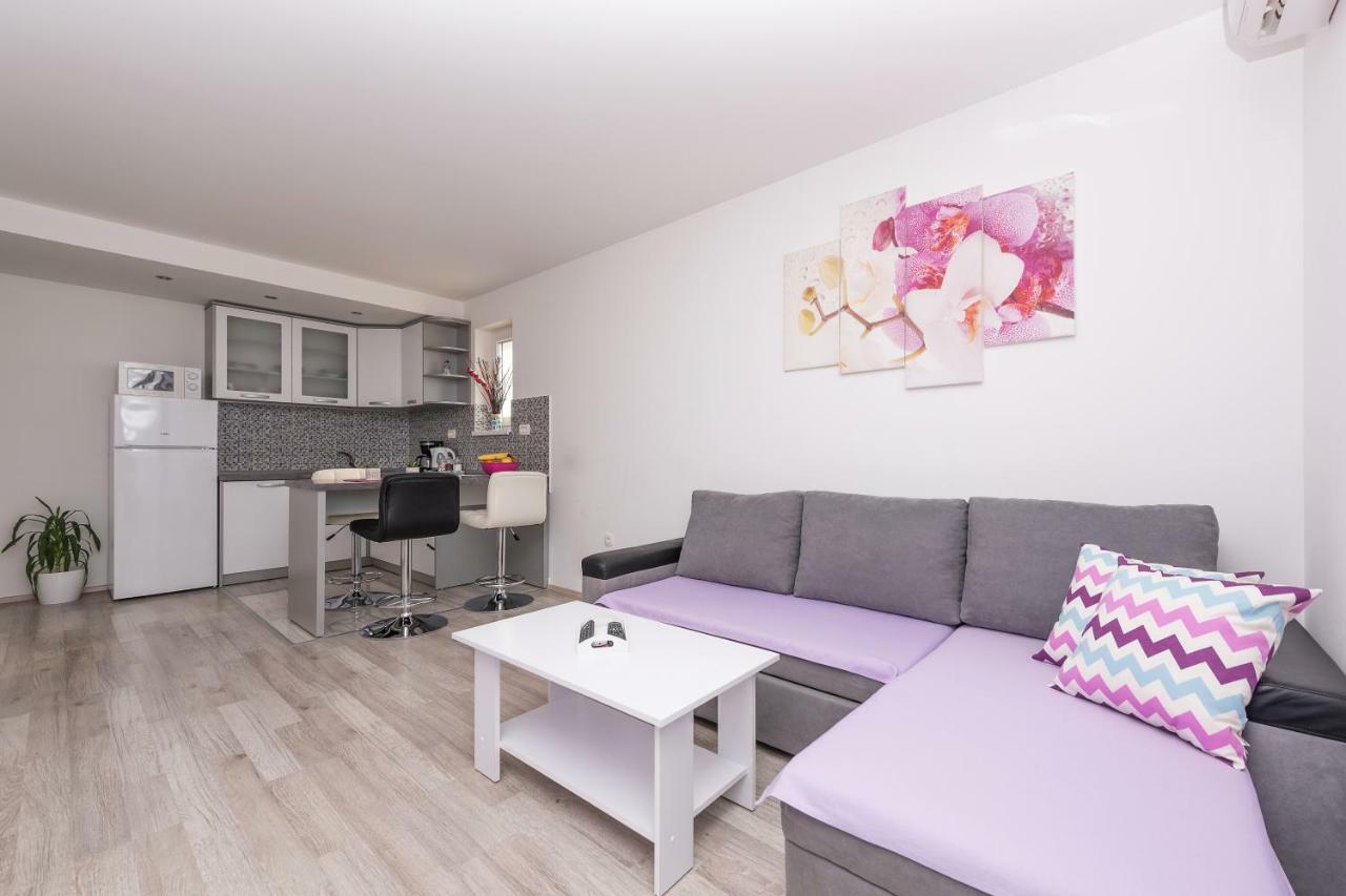 Apartment Nataly With Free Parking *