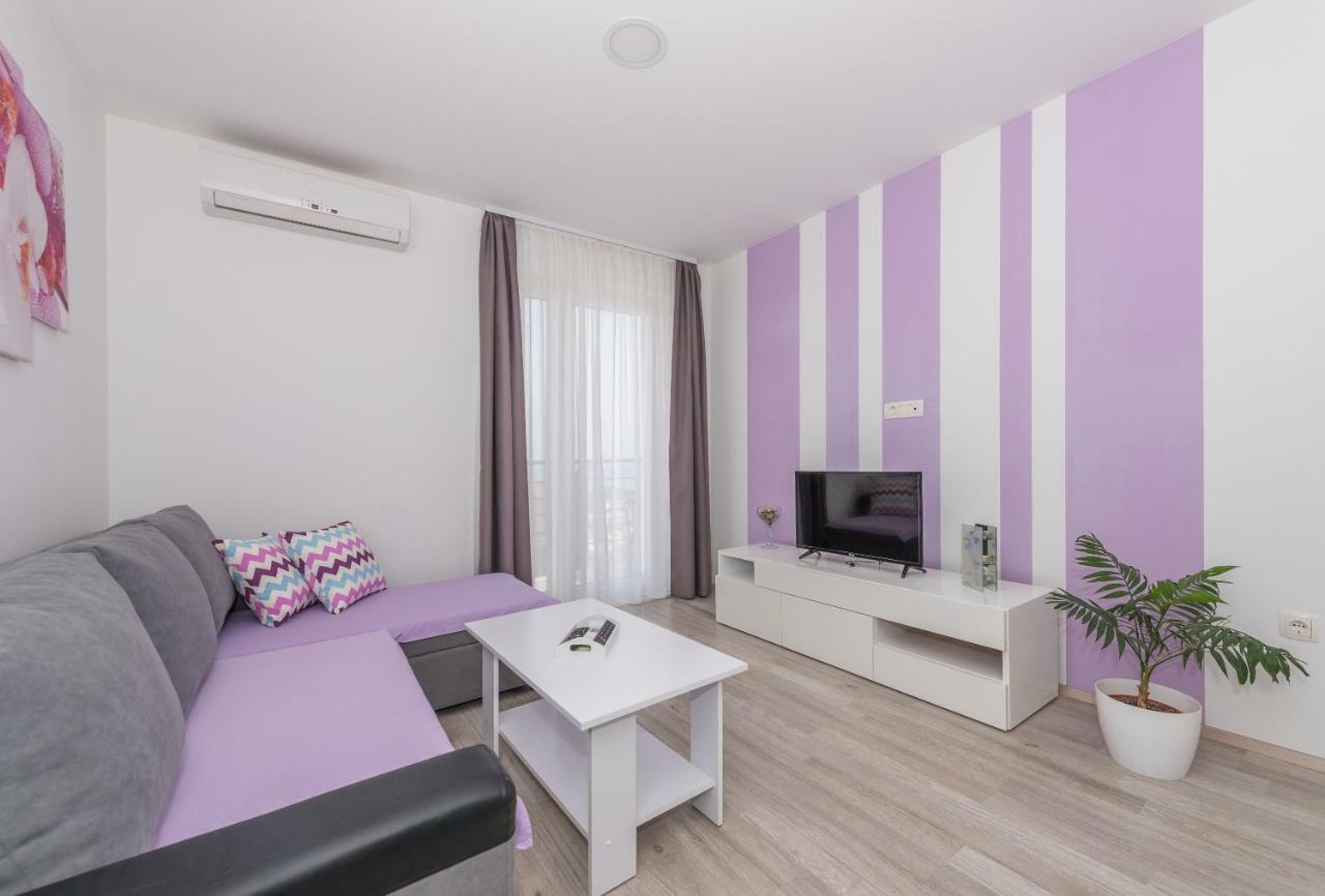 Nataly With Free Parking * Makarska