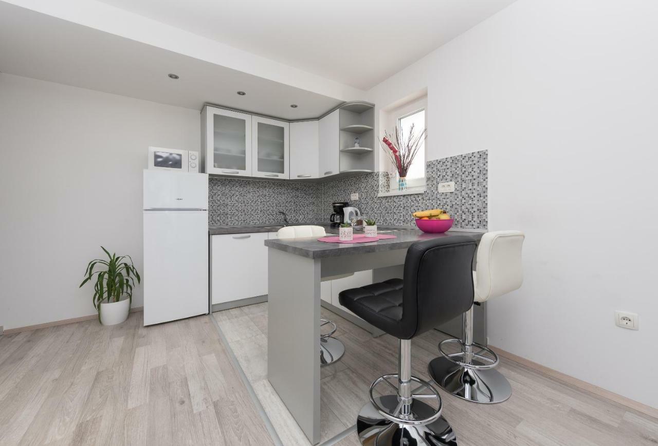 Apartmán Nataly With Free Parking *