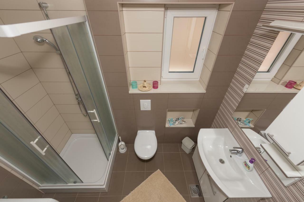 Apartment Nataly With Free Parking *