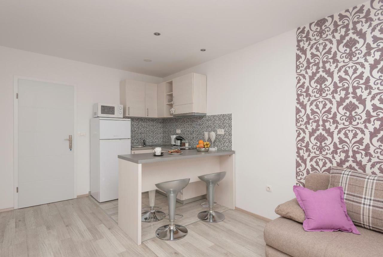 Apartment Nataly With Free Parking *