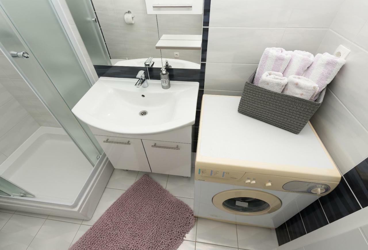 Apartment Nataly With Free Parking *