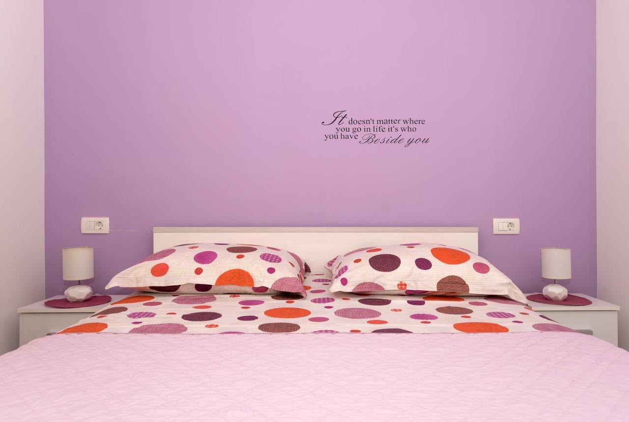 Nataly With Free Parking Apartment *